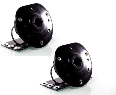 2x Strut Bearing Strut Bearing Front for Ford Galaxy, Mondeo IV, S-Max 2006-, Volvo - Image 1 of 4