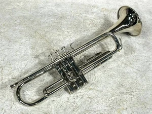 YAMAHA YTR-1310 With Case Lowest Price Sold out Items From JAPAN Used item - Picture 1 of 9
