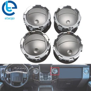 For 2011-2016 Ford F250 F350 F450 F550 DC3Z19893BA 4X AC / Heater Air Duct Vent - Picture 1 of 14