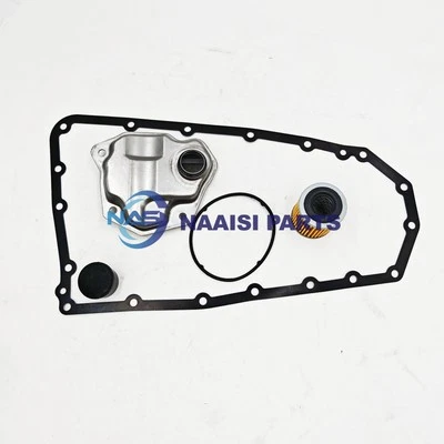 OEM 31728-1XF03 Filter Pan Gasket Kit For NISSAN ALTIMA 07-15 ROGUE 08-18 2.5L - Изображение 1 из 4