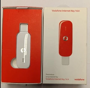 Chiavetta Vodafone Internet Key 14.4 - Foto 1 di 4