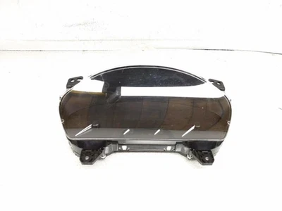 Cuadro de instrumentos velocímetro deportivo Ford Bronco 2021-2025 8 k millas *rasguños* Foto 1 de 4