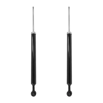 Rear Pair Shock Absorber Kit for 2010-2013 Mazda 3 FWD Foto 1 de 4