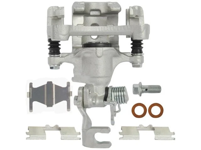 Pinza de freno trasera derecha 29DGJZ69 para Infiniti I30 1996 1997 1998 1999 2000 2001 Foto 1 de 1