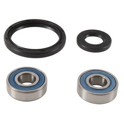 All Balls Front Wheel Bearing Kit 25-1745 For Kawasaki KDX 200 93-06 Foto 1 de 4