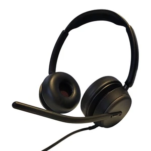 Auriculares EPOS IMPACT 860 ANC con cancelación activa de ruido - Imagen 1 de 9