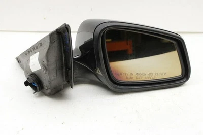 Espejo retrovisor derecho BMW 740i 750i 2013-2015 nota OEM usado Foto 1 de 4