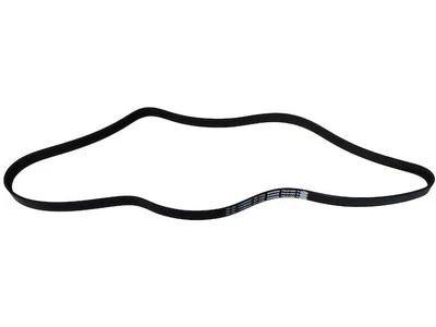 For 1985 Ford Bronco II Multi Rib Belt 39865XPGV - Image 1 of 2