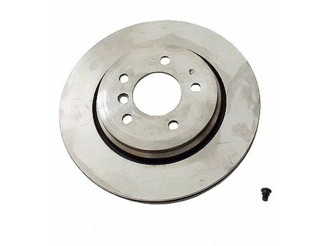 Rotor de freno trasero 45CDWD88 BMW 330Ci 330xi 330i 2001 2006 2004 2002 2003 2005 Foto 1 de 1