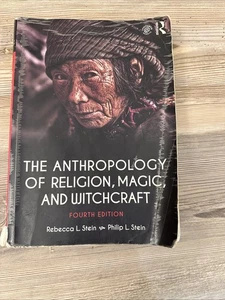 The Anthropology of Religion, Magic, and Witchcraft - Bild 1 von 8