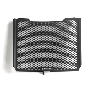 For Kawasaki ZX6R ZX-6R 13-25 Motorcycle Radiator Grille Guard Cover Protector - Picture 1 of 5