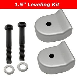 1.5" Front Leveling Kit for Ford F-250/F-350 Super Duty 4WD 2005-2023 - Picture 1 of 4