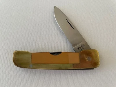 Cuchillo Herramientas Básicas Centurion Mark 1 Japón Nuevo en Caja Foto 1 de 4