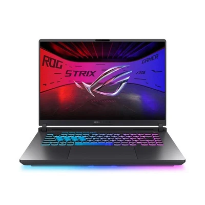 NEW ASUS ROG Strix G16 WUXGA 165Hz IPS FHD i5-13450HX 16GB RAM 1TB SSD RTX 5050 - Image 1 of 4