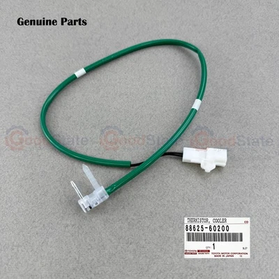Genuine Toyota LandCruiser 79 78 76 70 Series VDJ HZJ GRJ FZJ A/C AC Thermistor - Image 1 of 3