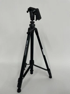 Sunpak Ultra 6000PG Tripod (Black) - Image 1 of 4