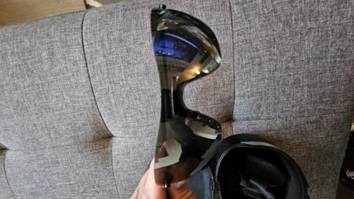 Солнцезащитные очки для гольфа Tag Heuer - Изображение 1 из 4