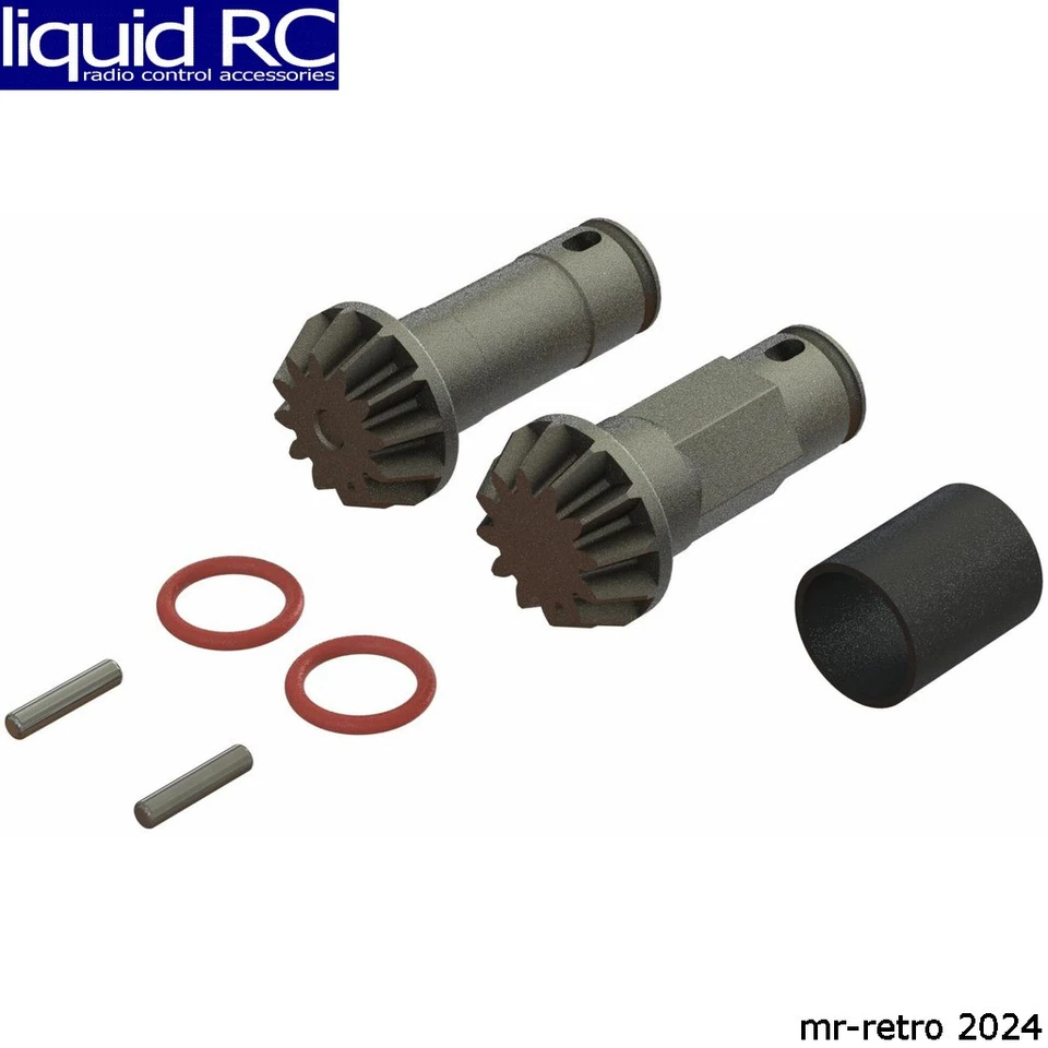 ARRMA Input Gear Set ARA311182