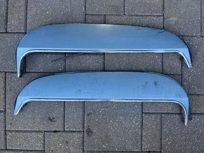 Faldones guardabarros Chevrolet Caprice/Impala/Belair 1971-1976 - Nº de pieza 6262354/6262353 Foto 1 de 4