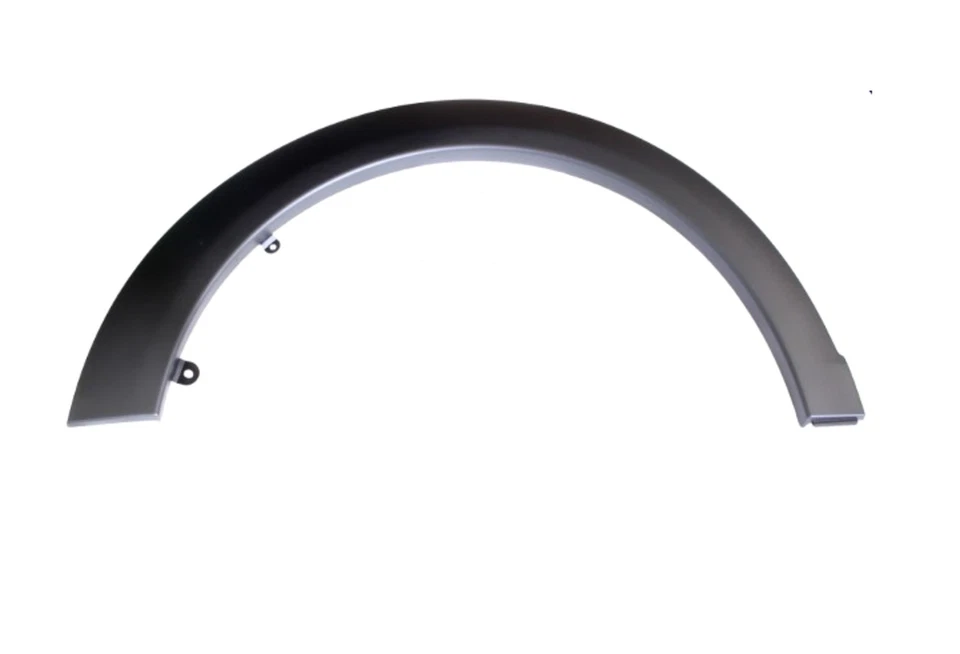 Alargador de roda traseira direita Saab genuíno para 2010-2011 Saab 9-3X 12841663-AB - Imagem 1 de 1