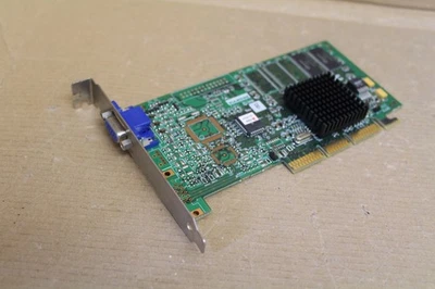 Diamond Speedstar A90 16MB S3 Savage4  AGP Grafikkarte S26361-D1185-V16 - Bild 1 von 4