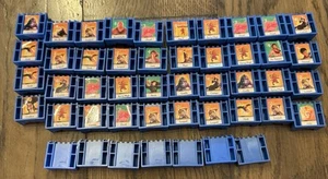 Stratego NARNIA La Strega del Leone e Armadio Gioco da Tavolo Pezzi di Ricambio Blu 40 - Foto 1 di 1