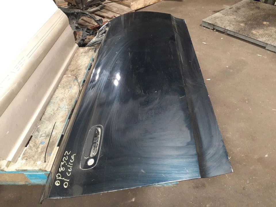 Passenger Right Front Door Electric Windows Fits 00-05 CELICA 599524 Foto 1 de 3