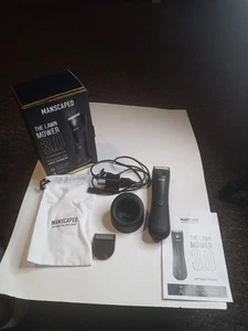 MANSCAPED® The Lawn Mower® 3.0 recortadora eléctrica para aseo de cabello en ingle y cuerpo - Imagen 1 de 5