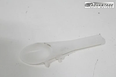 Dodge Charger 2011-23 tanque de combustible depósito botella tubo de llenado tubo de cuello OEM Foto 1 de 4