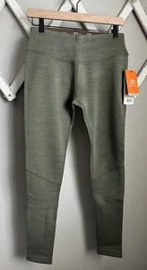 NWT! First Lite Women's XS/S Furnace 350 Long Jane Merino Bottom Base Layer READ - Picture 1 of 10