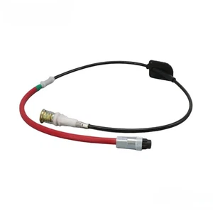 Speedometer Cable 25050-55G00 Fits for Nissan D21 2.4L 3.0L 1986-1994 - Picture 1 of 5