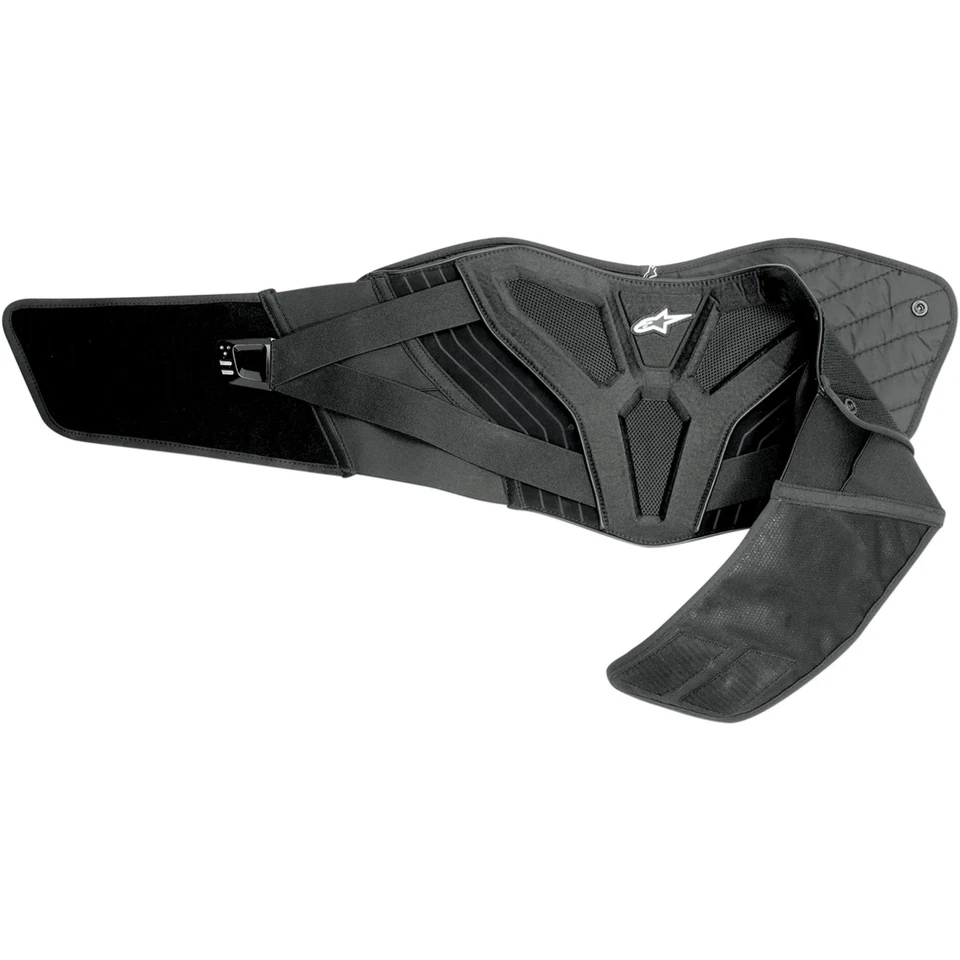 Alpinestars 65050010LXL Touring Kidney Belt Lg-xl