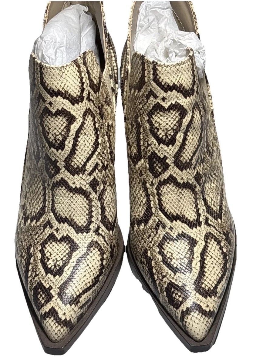 Vince Camuto Women's Animal Print Boots for sale - eBay Vince Camuto Women's Animal Print Boots for sale - eBay