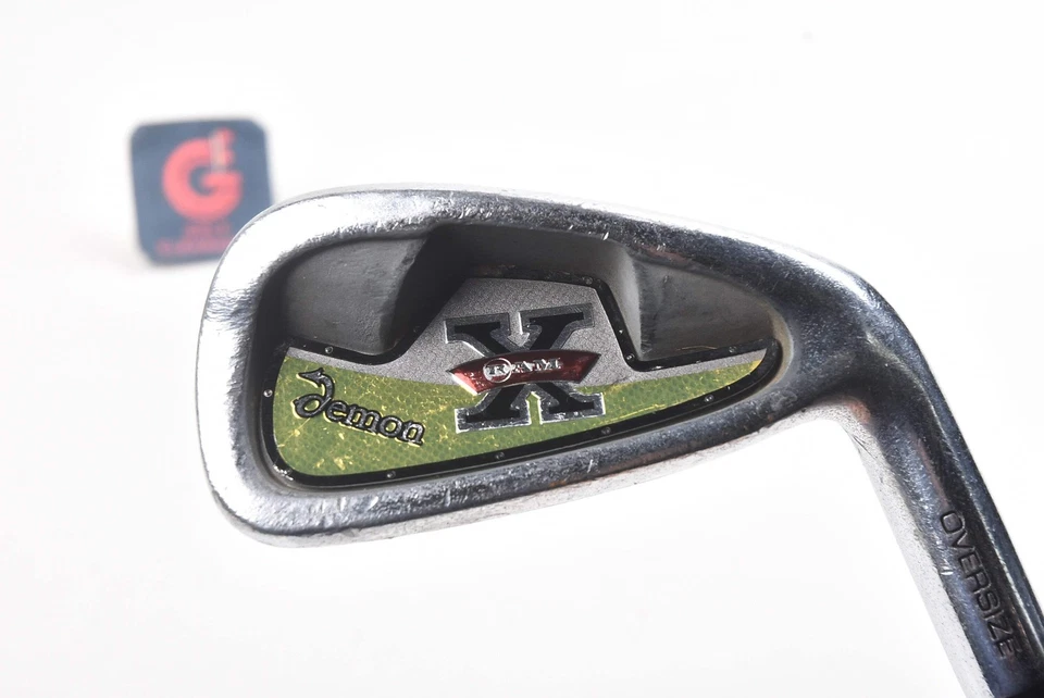 Ram X Demon #5 Iron / Regular Flex Ram X Demon Shaft - Image 1 of 4