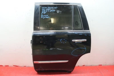 2015 2020 CADILLAC ESCALADE LEFT SIDE REAR DOOR - Image 1 of 4