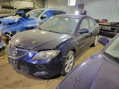 MAZDA 3   2009 Emergency Brake Parts 2068536 - Image 1 of 4