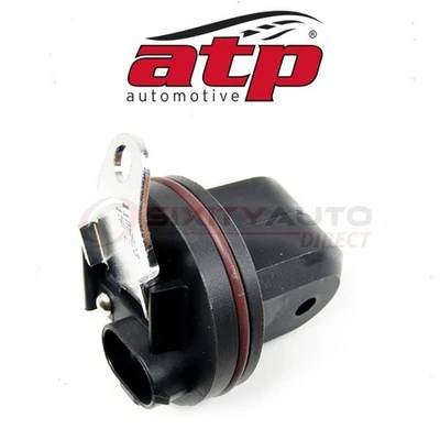 ATP Vehicle Speed Sensor for 1991-2003 GMC Sonoma - Velocity Acceleration vh Foto 1 de 4