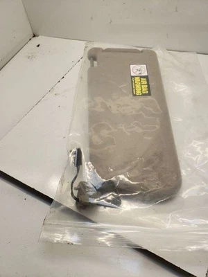 Parasol pasajero con iluminación compatible 01-05 XG SERIE 955125 Foto 1 de 4