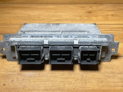 2008 Mercury Sable 3.5L Engine Computer Module  ECU ECM  8G1A-12A650-LE - Image 1 of 4