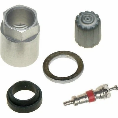 Dill 1100K TPMS Sensor Valve Stem Kit for Toyota Lexus Pacific Sensors - Imagem 1 de 4