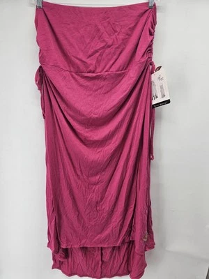 Vestido falda mujer Apple Bottoms rosa talla 2X Foto 1 de 4