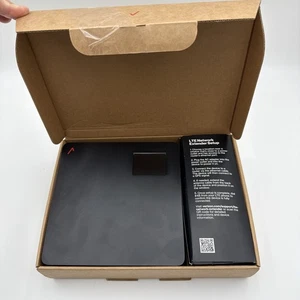 Verizon Wireless LTE Network Extender ASK-SFE116 4G signal cellulaire - Photo 1 sur 23