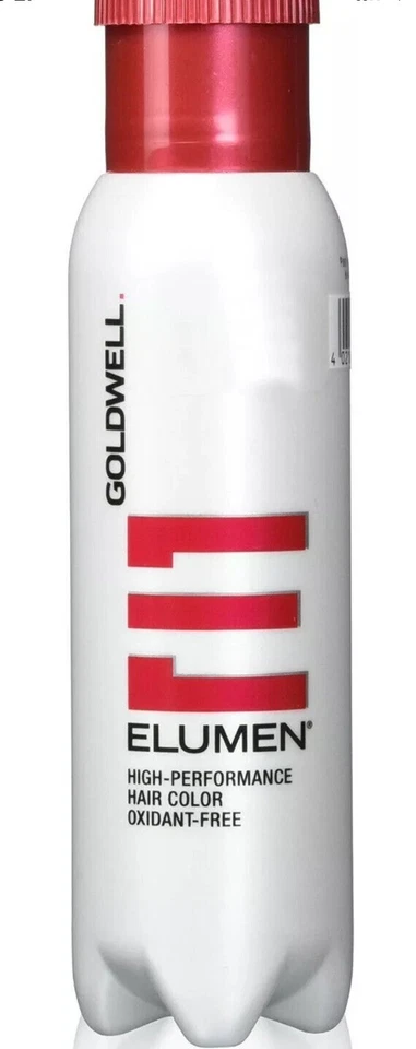 GOLDWELL ELUMEN LIGHT AB@9 200ml / 6.7oz Ash Brown - Image 1 of 1