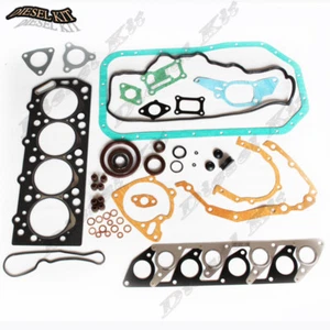Kit de junta de motor Hyundai D4BH para Hyundai 2.5T GALLOPER H100 H150 BUS - Imagen 1 de 4