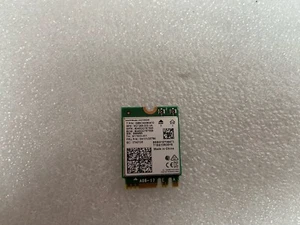Intel Wifi 6E 802.11AC 802.11AX Bluetooth 5.2 AX210NGW (AX210.NGWG-NV) - Bild 1 von 1