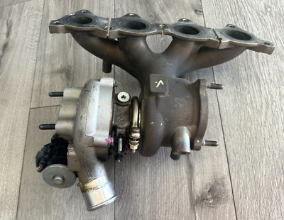 Turbocompresor KIA FORTE SOUL 2020 2021 2022, 28231-2B790, ORIGINAL OEM Foto 1 de 4