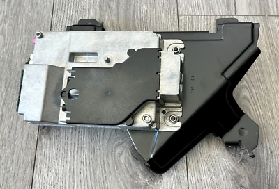 2020-2023 BMW X5 X6 RP RECEIVER MODULE WITH BRACKET 65125A923D3, 65152449571 OEM - Image 1 of 4