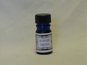 Nui Cobalt Perfume Oil 'Northern Cardinal' 5ml Full New Rare - Picture 1 of 3