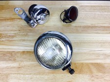 Original Whizzer Bi-Lite Light Set