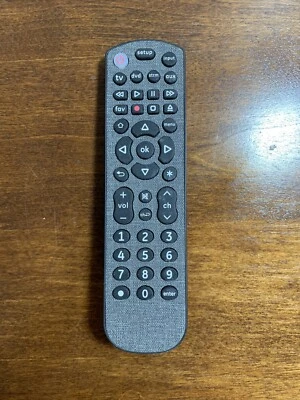 Mando a distancia universal GE Pro modelo 46195 4 dispositivos Smart TV LG Sony Samsung Foto 1 de 2